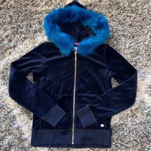 Juicy Couture Jacket